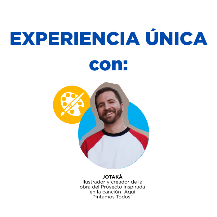 EXPERIENCIA ÚNICA TURMA VENCEDORA
