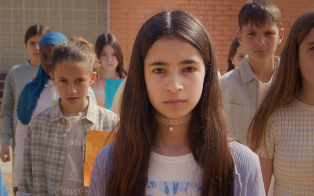«Aquí Pintamos Todos»: la canción contra el Bullying de GIOTTO